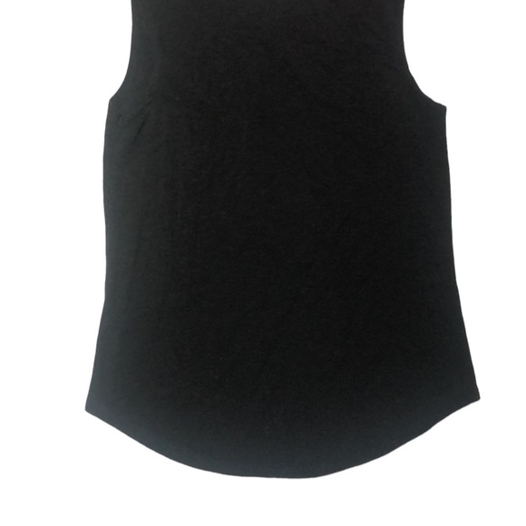 Sheryl Crow Black Lover Sleeveless Band Tank Tee Shirt X Small - Picture 6 of 8